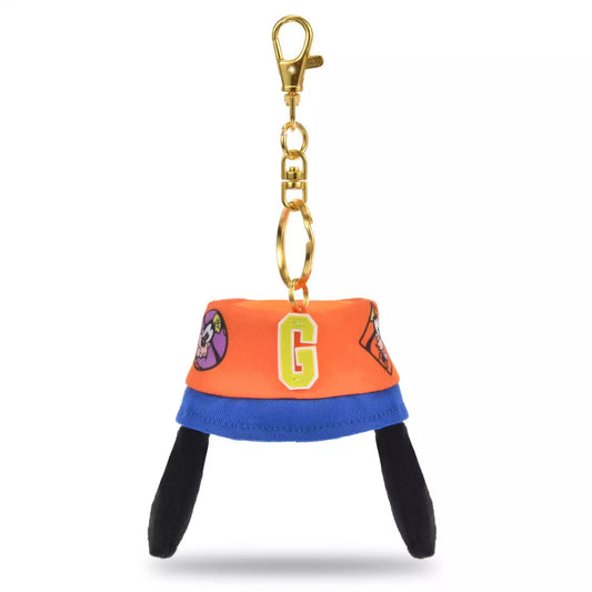 MAY 5 PREORDER - Japan Disney Store - Goofy Fashion - Goofy Hat Keychain