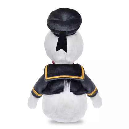 Japan Disney Store - Donald Fashion 2026 - Donald Duck - Black Outfit Plush