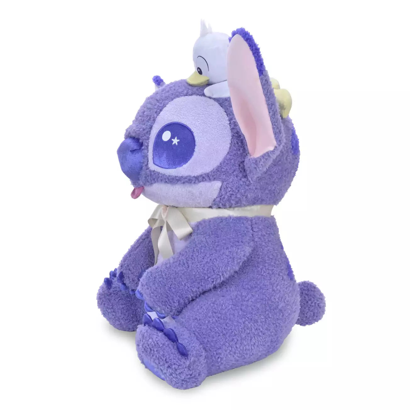 Japan Disney Store - Stitch Day 2026 - Stitch 87cm Super Big Plush Toy