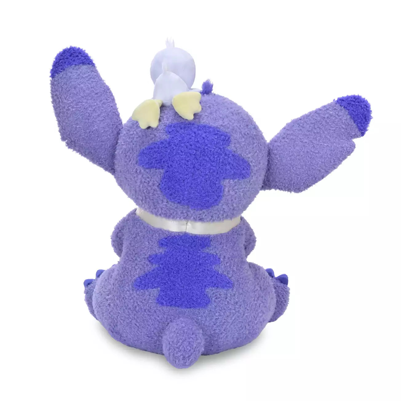 Japan Disney Store - Stitch Day 2026 - Stitch 87cm Super Big Plush Toy
