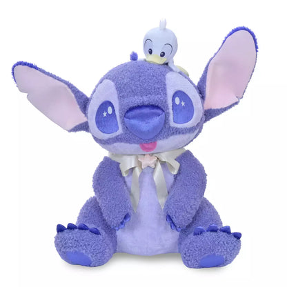 Japan Disney Store - Stitch Day 2026 - Stitch 87cm Super Big Plush Toy