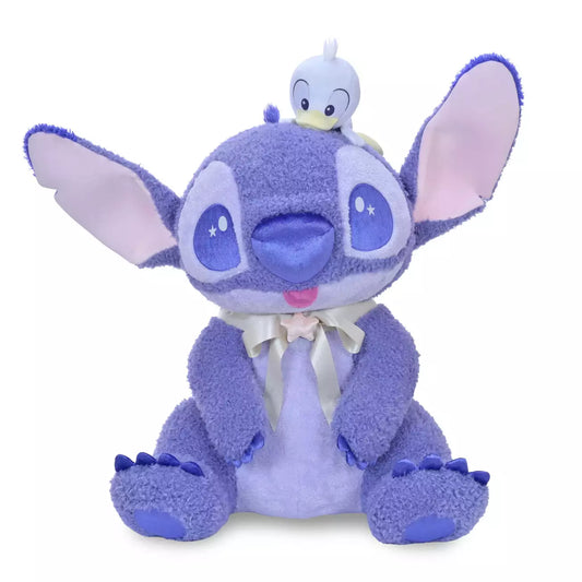 JUNE 2 PREORDER - Japan Disney Store - Stitch Day 2026 - Stitch 87cm Super Big Plush Toy