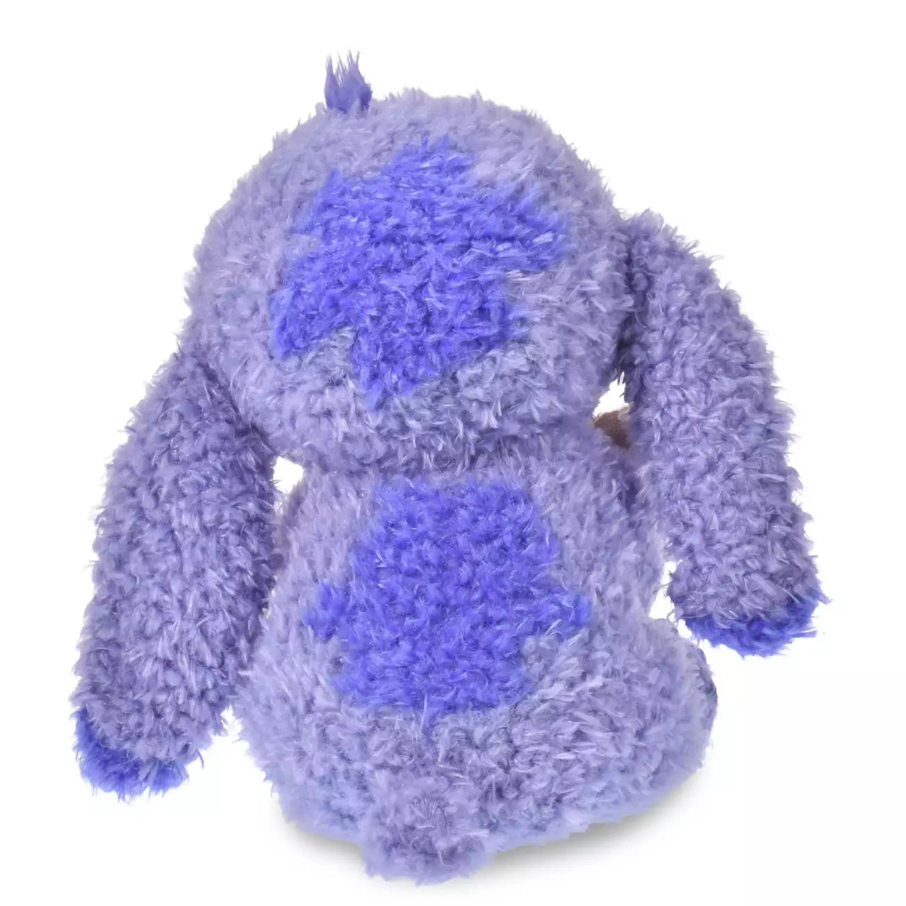 Japan Disney Store - Stitch Day 2026 - Stitch Plush Toy Star
