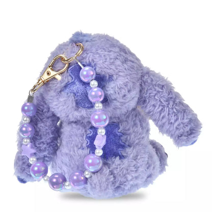 Japan Disney Store - Stitch Day 2026 - Stitch Plush Star Keychain
