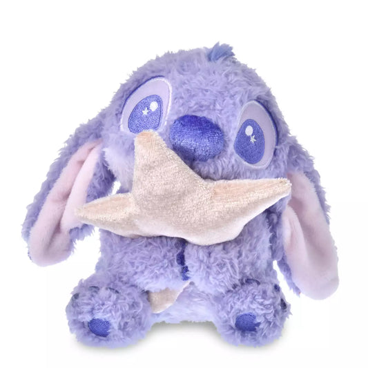 JUNE 2 PREORDER - Japan Disney Store - Stitch Day 2026 - Stitch Plush Star Keychain
