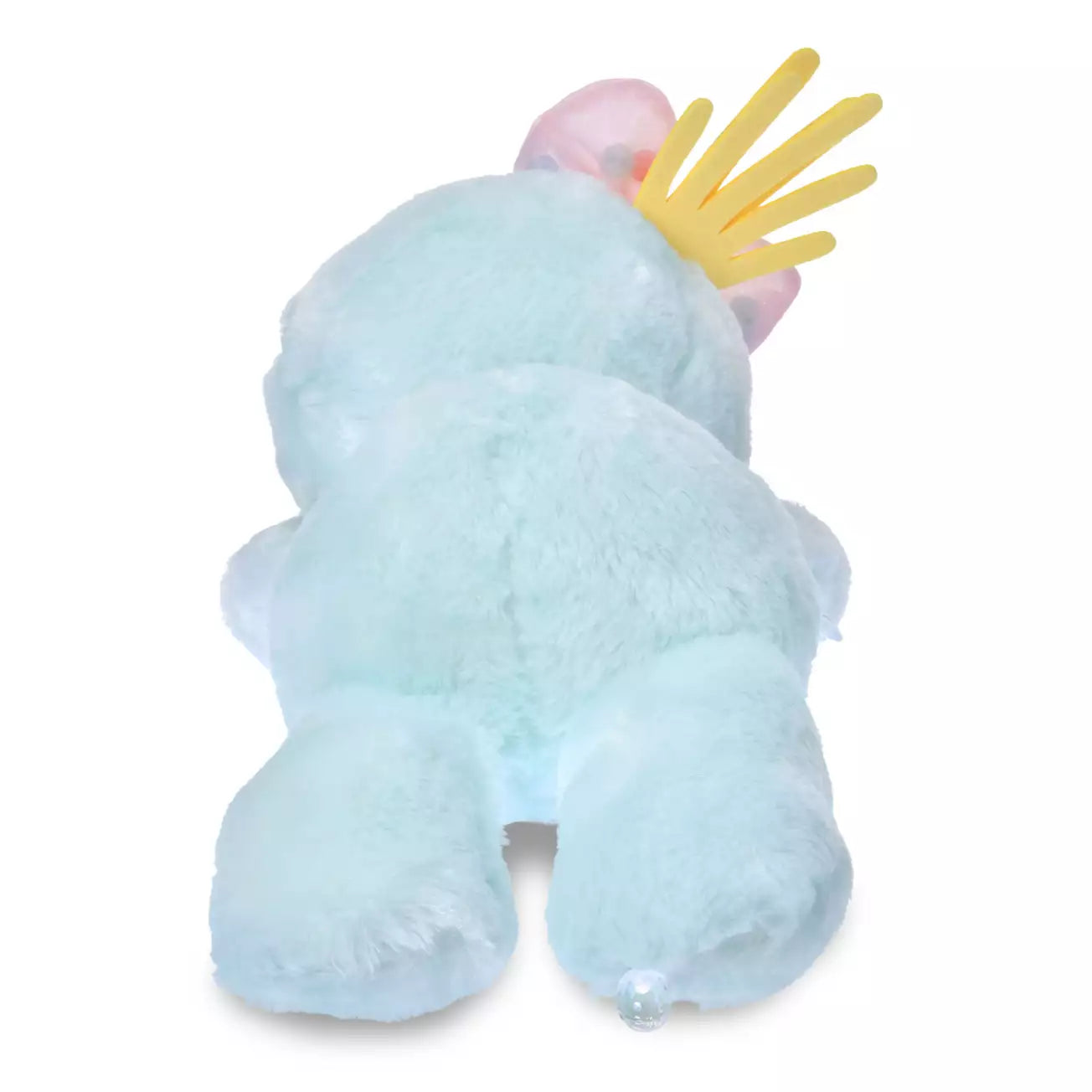 Japan Disney Store - Lilo & Stitch - Scrump Collection - Plush Toy