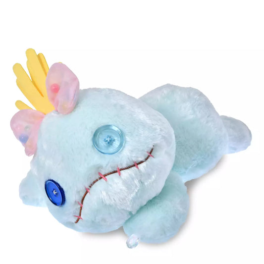 JUNE 2 PREORDER - Japan Disney Store - Lilo & Stitch - Scrump Collection - Plush Toy