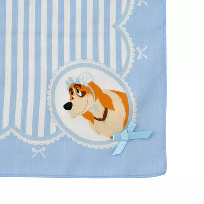 Japan Disney Store - My Favorite Nana - Nana Handkerchief