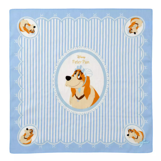 APRIL 7 PREORDER - Japan Disney Store - My Favorite Nana - Nana Handkerchief