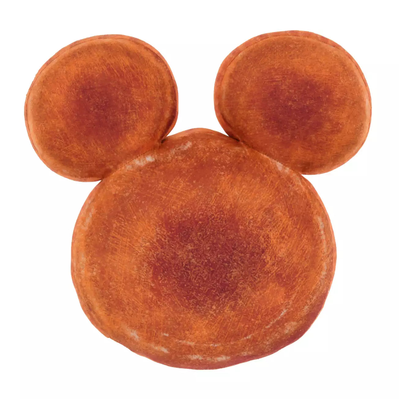 Japan Disney Store - Mickey's Bakery 2026 - Mickey Mouse - Pizza Bread Cushion