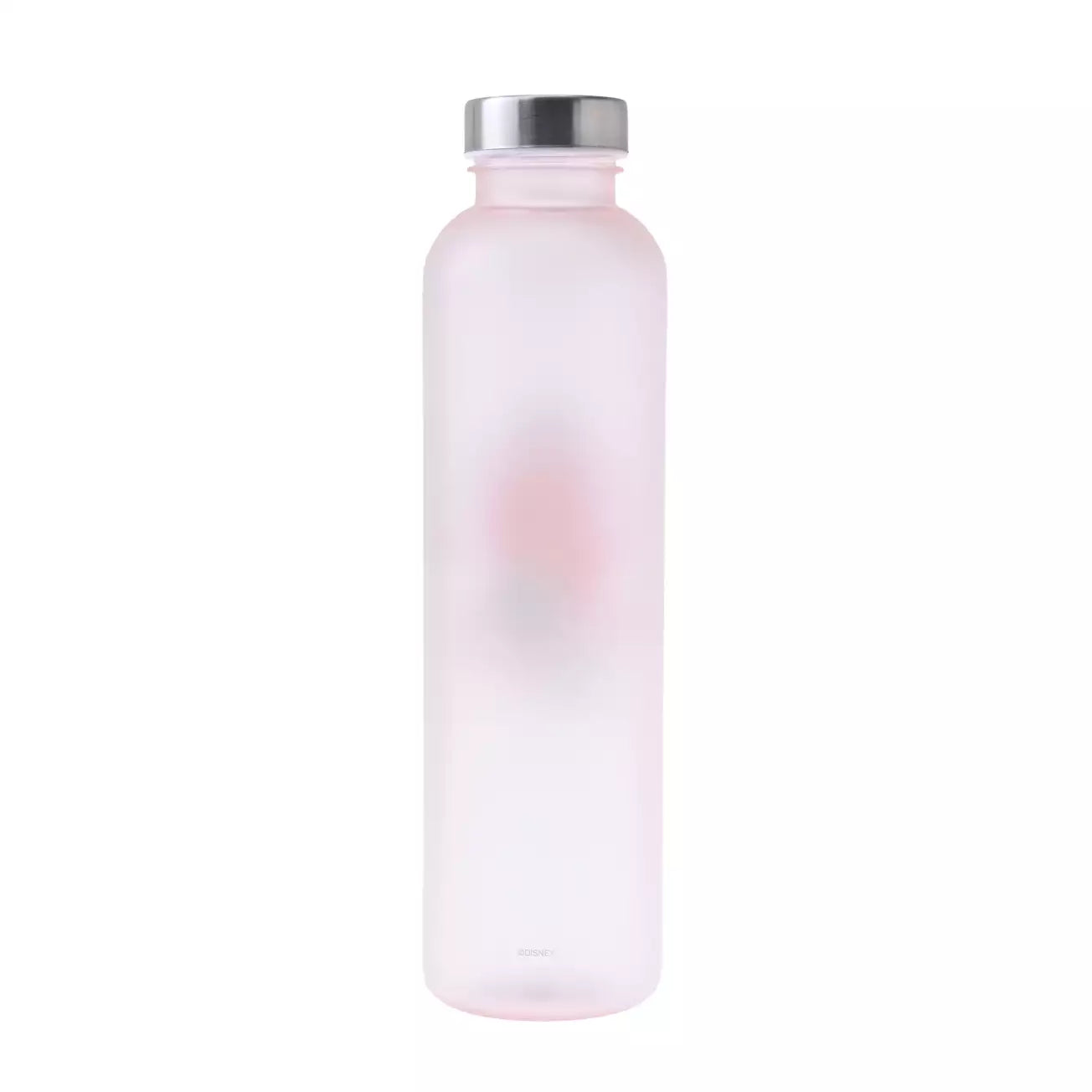 Japan Disney Store - The Little Mermaid - Ariel, Flounder & Sebastian - Frosted Water Bottle (Illustrated by Mikko)