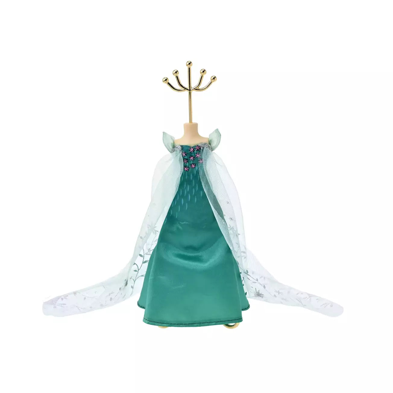 Japan Disney Store - Frozen Fever - Elsa Accessory Stand