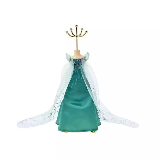 Japan Disney Store - Frozen Fever - Elsa Accessory Stand