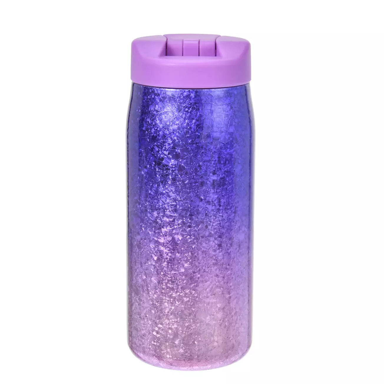 JUNE 2 PREORDER - Japan Disney Store - Stitch Day 2026 - Stitch & Scrump Stainless Steel Tumbler