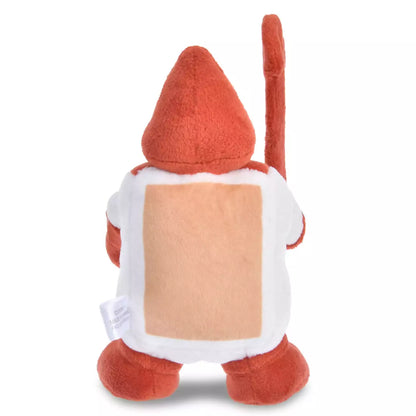 JUNE 16 PREORDER - Japan Disney Store - Alice in Wonderland 75th Anniversary - StanDs Playing Card Soldier Plush