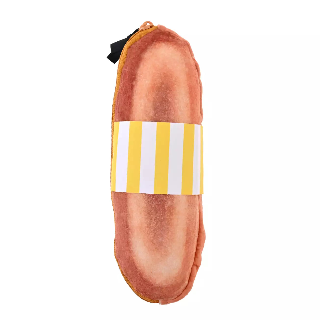 Japan Disney Store - Mickey's Bakery 2026 - Mickey Mouse - Baguette Pencil Case