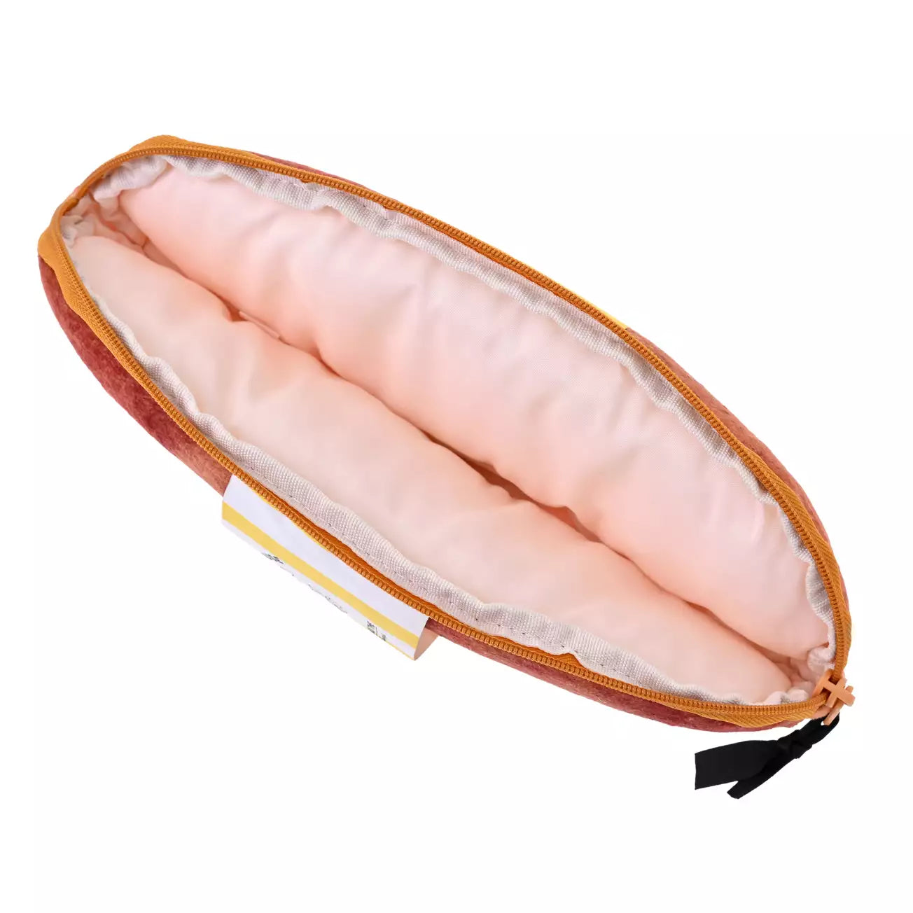 Japan Disney Store - Mickey's Bakery 2026 - Mickey Mouse - Baguette Pencil Case