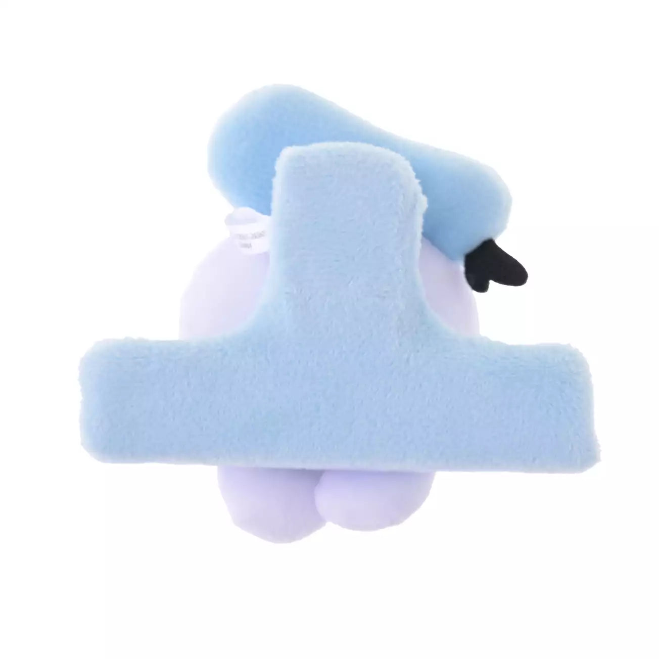 Japan Disney Store - Donald's Birthday 2026 - Donald Duck Book Clip