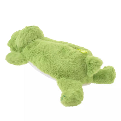 JUNE 30 PREORDER - Japan Disney Store - Toy Story - Rex Plush Pencil Case