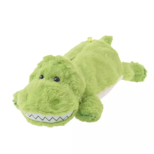 Japan Disney Store - Toy Story - Rex Plush Pencil Case