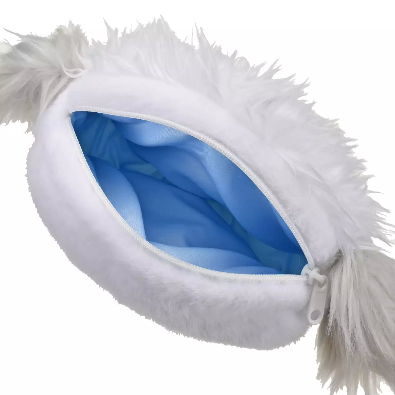 Japan Disney Store - The Little Mermaid - Max Plush Pouch (Illustrated by Mikko)