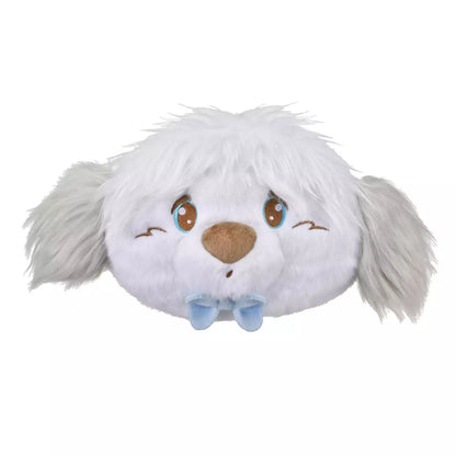 Japan Disney Store - The Little Mermaid - Max Plush Pouch (Illustrated by Mikko)