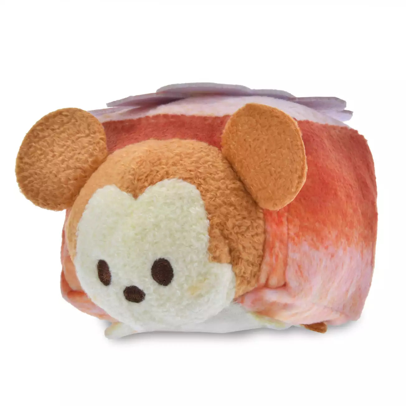 Japan Disney Store - Mickey's Bakery 2026 - Tsum Tsum - Mickey Mouse Bacon Egg Toast Mini (S)