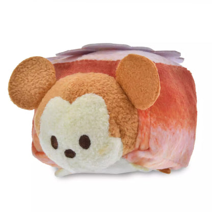 Japan Disney Store - Mickey's Bakery 2026 - Tsum Tsum - Mickey Mouse Bacon Egg Toast Mini (S)