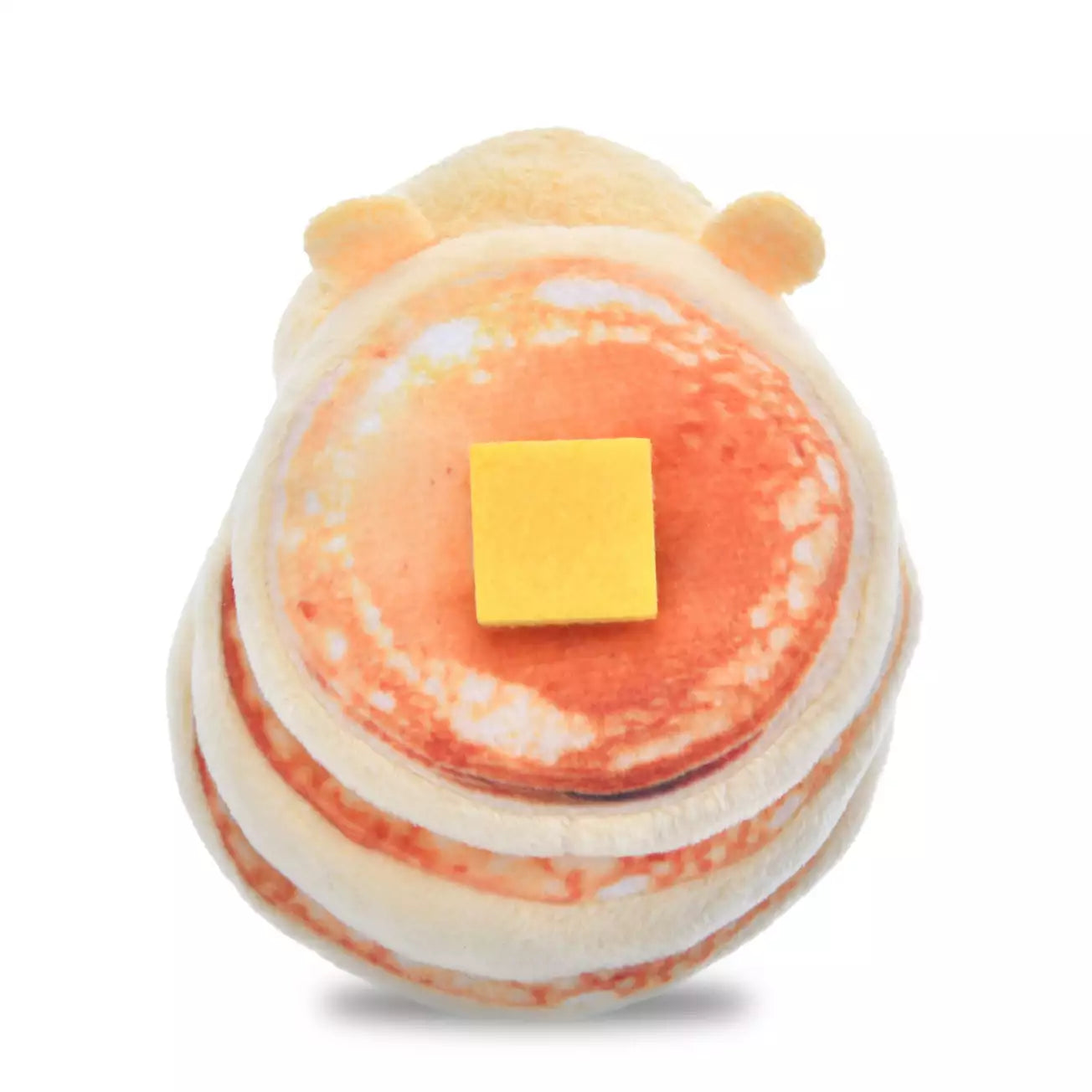 Japan Disney Store - Mickey's Bakery 2026 - Tsum Tsum - Winnie the Pooh - Pancake Mini (S)