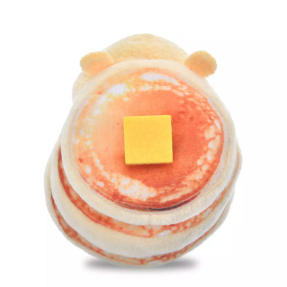 Japan Disney Store - Mickey's Bakery 2026 - Tsum Tsum - Winnie the Pooh - Pancake Mini (S)