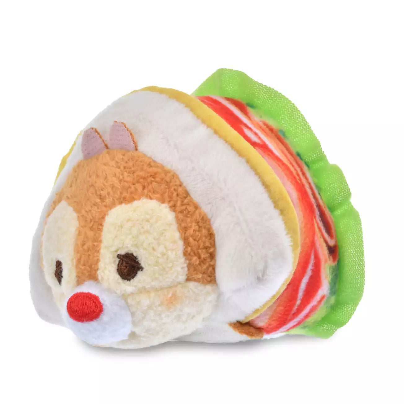 Japan Disney Store - Mickey's Bakery 2026 - Tsum Tsum - Dale Mixed Sandwich Mini (S