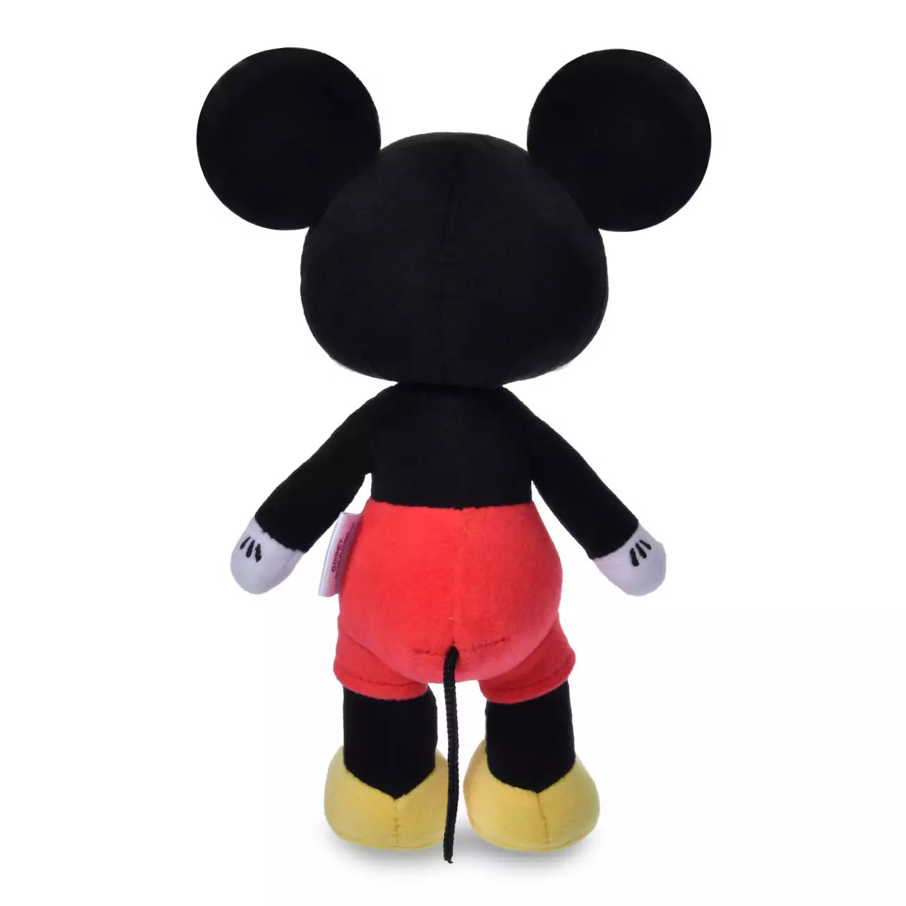 Japan Disney Store - Mickey Mouse - nuiMOs Plush Toy Set (changeable face)