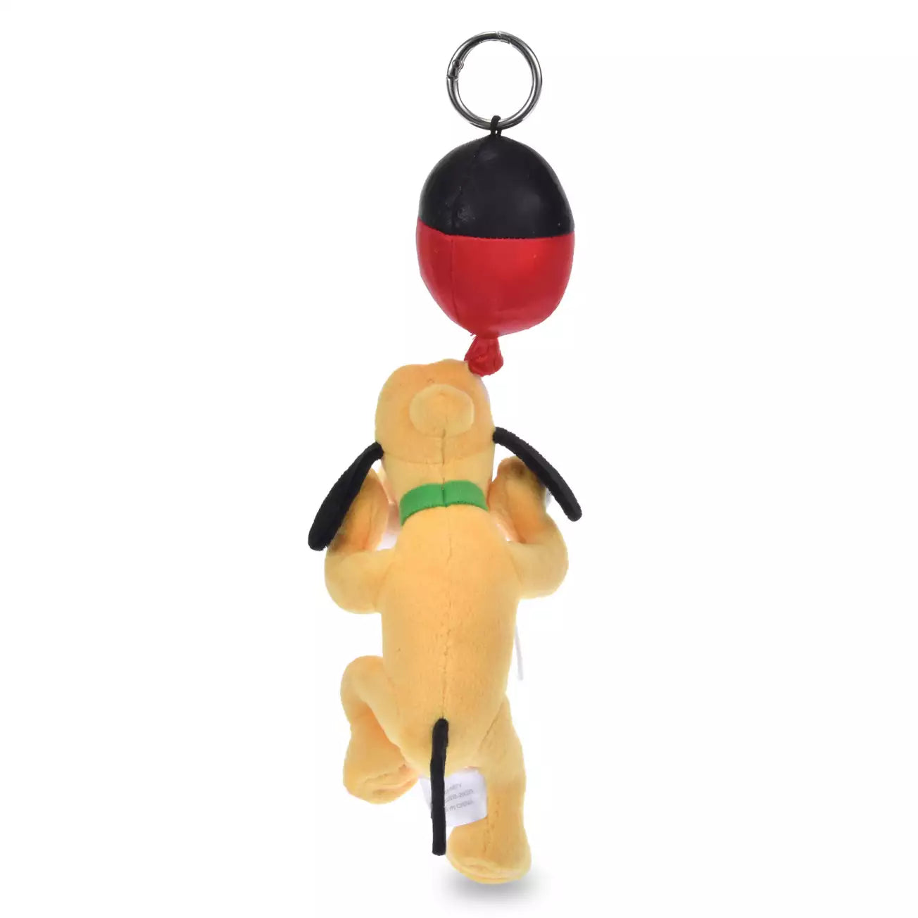 Japan Disney Store - Pluto - Balloon Plush Keychain