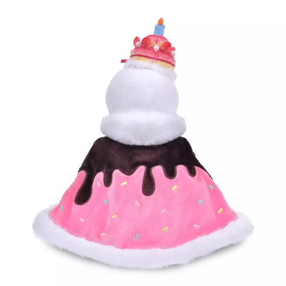 Japan Disney Store - Donald's Birthday 2026 - Donald Duck - Happy Birthday Plush