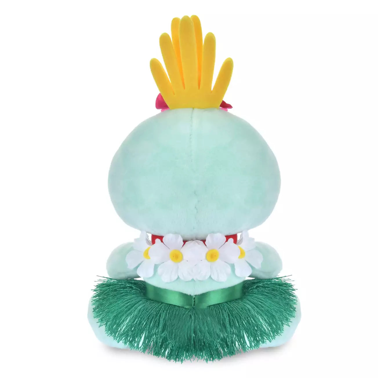 Japan Disney Store - Lilo & Stitch - Hawaiian Scrump - Plush
