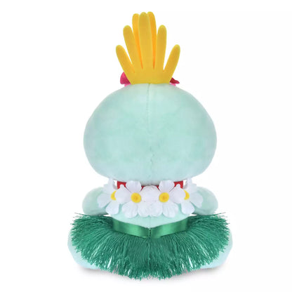 Japan Disney Store - Lilo & Stitch - Hawaiian Scrump - Plush