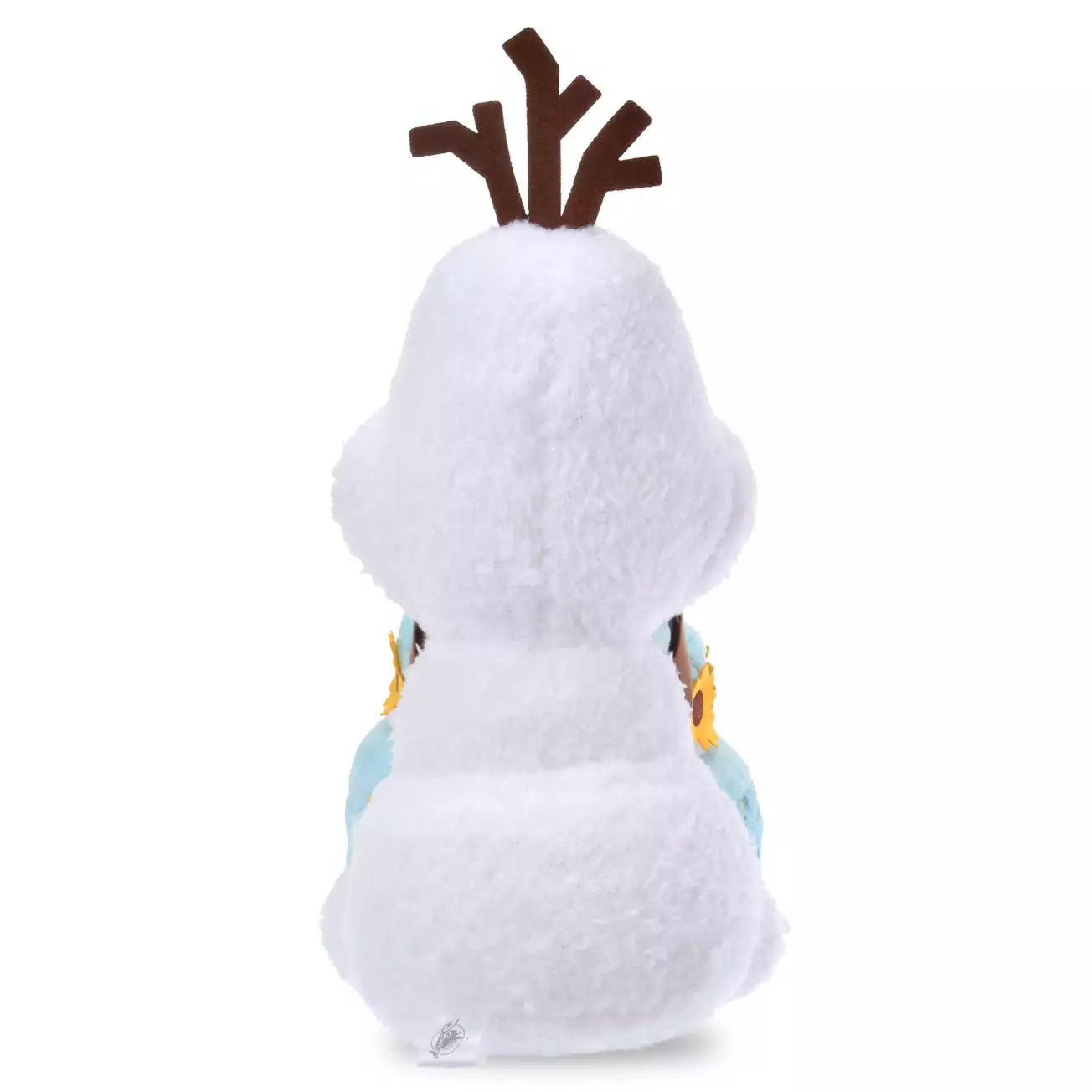 Japan Disney Store - Frozen Fever - Olaf Plush