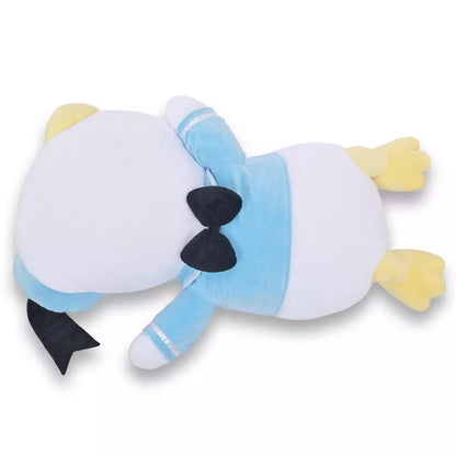 Japan Disney Store - Donald's Birthday 2026 - Donald Duck 105cm Super Big Plush Toy