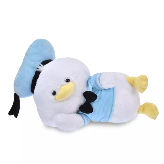Japan Disney Store - Donald's Birthday 2026 - Donald Duck Plush Toy
