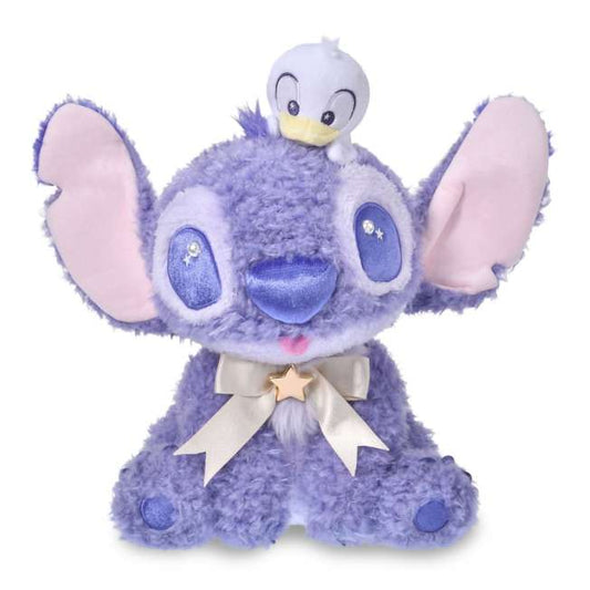 JUNE 2 PREORDER - Japan Disney Store - Stitch Day 2026 - Flagship Store Limited - Stitch Plush Toy