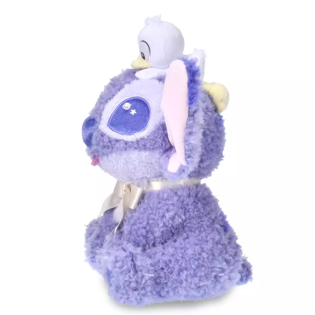 Japan Disney Store - Stitch Day 2026 - Flagship Store Limited - Stitch Plush Toy