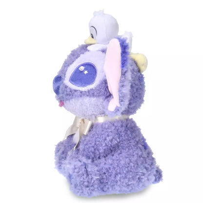 Japan Disney Store - Stitch Day 2026 - Flagship Store Limited - Stitch Plush Toy