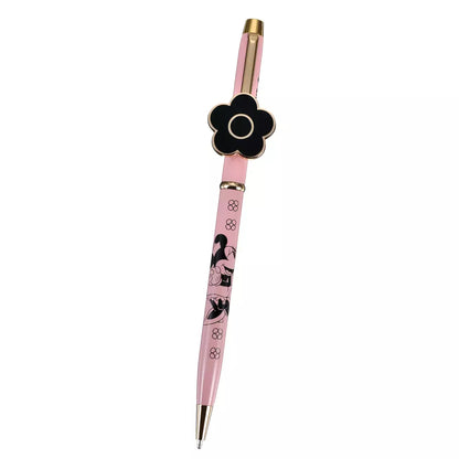 FEB 12 PREORDER - Japan Disney Store - Mary Quaint - Minnie Mouse - Ballpoint Pen