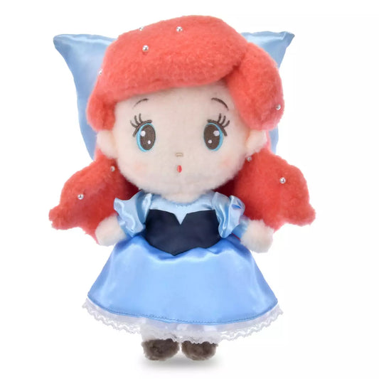 Japan Disney Store - The Little Mermaid - Ariel Plush (Illustrated by Mikko)