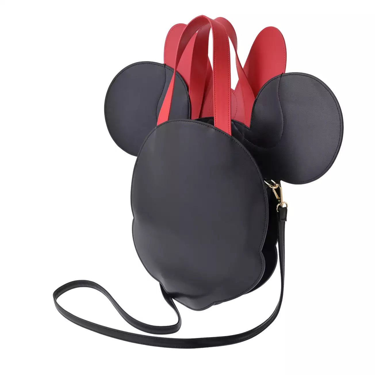 MARCH 10 PREORDER - Japan Disney Store - Poppin' Goods - Minnie Mouse - Tote Bag 2WAY