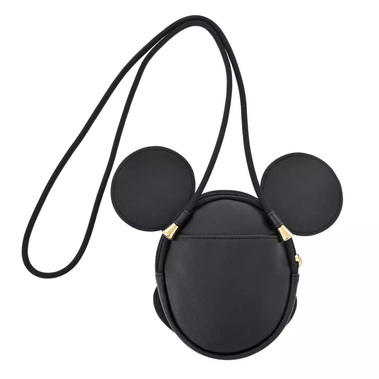 Japan Disney Store - Poppin' Goods - Mickey Mouse - Pochette Bag