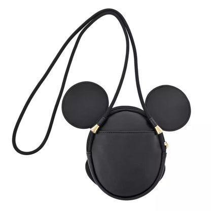 Japan Disney Store - Poppin' Goods - Mickey Mouse - Pochette Bag