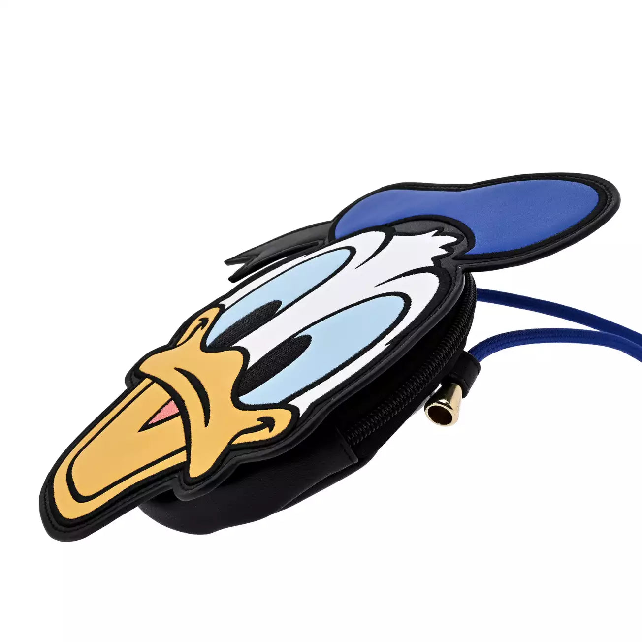 MARCH 10 PREORDER - Japan Disney Store - Poppin' Goods - Donald Duck - Pochette Bag