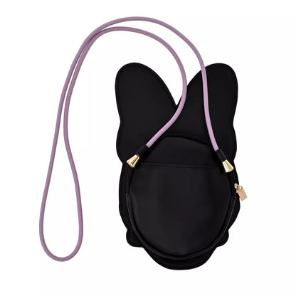 MARCH 10 PREORDER - Japan Disney Store - Poppin' Goods - Daisy Duck - Pochette Bag