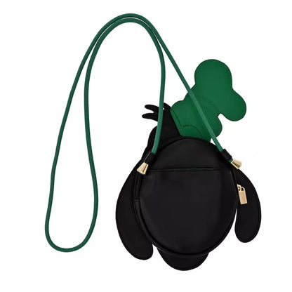 Japan Disney Store - Poppin' Goods - Goofy - Pochette Bag